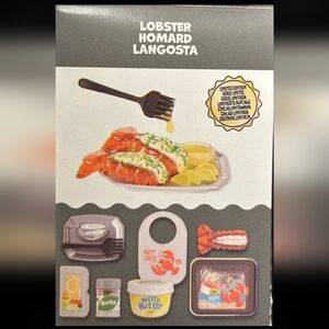 Miniverse Make It Mini Lobster